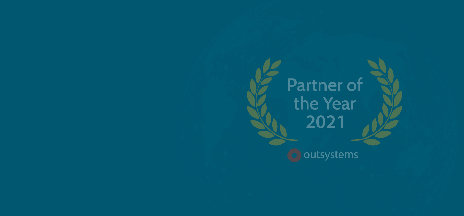 Reflecting on Strategy - Winning 3 Partner of the Year Awards